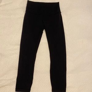 Lululemon pants